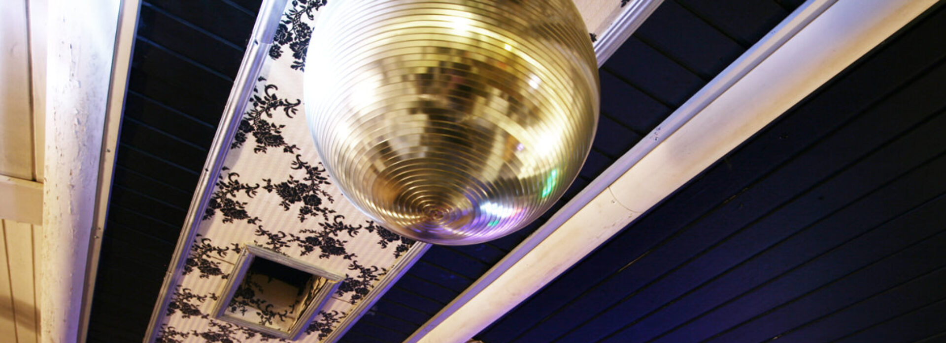 Public Party Raum